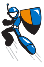 Cyber Up Logo